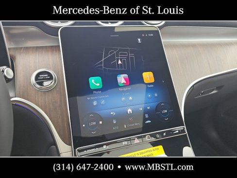 New 2026 Mercedes-Benz GLC 300 4MATIC image 24