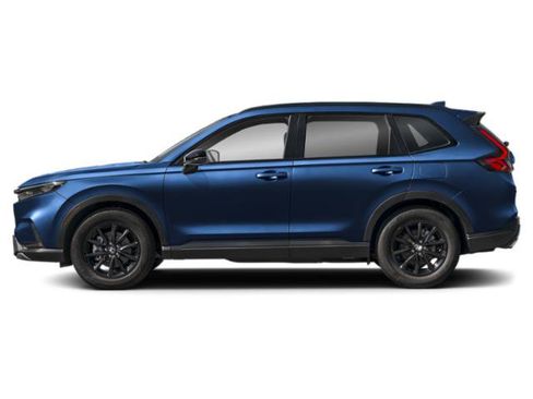 Certified 2026 Honda CR-V Sport image 2