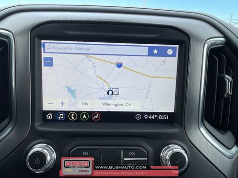 Used 2020 GMC Sierra 2500 Denali image 14