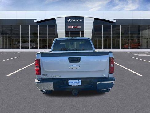 Used 2013 Chevrolet Silverado 1500 LT w/ All-Star Edition image 4