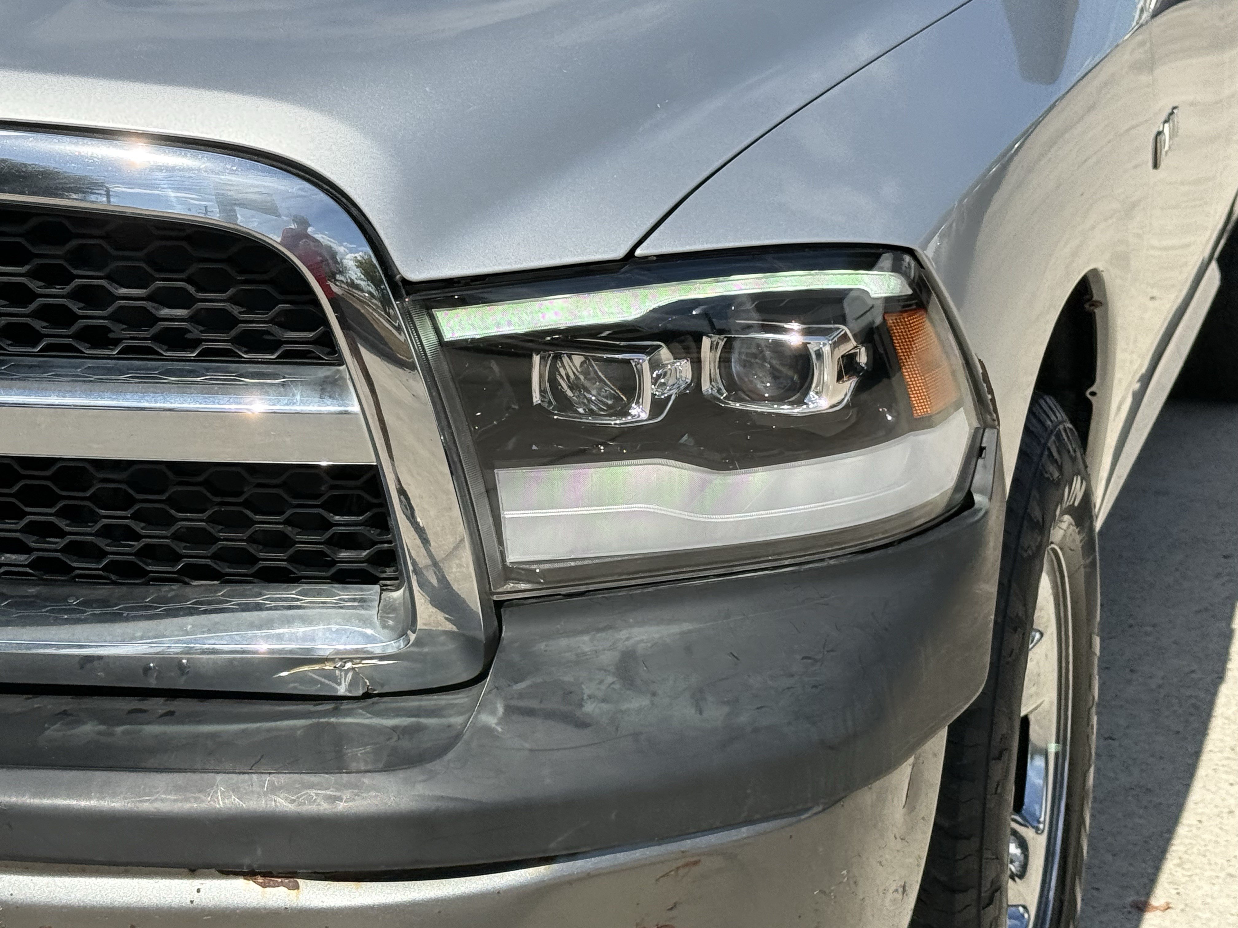 Used 2009 Dodge Ram 1500 Truck ST RWD image 11