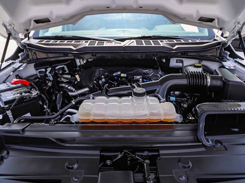 Used 2023 Ford F150 XL w/ Bed Utility Package image 29