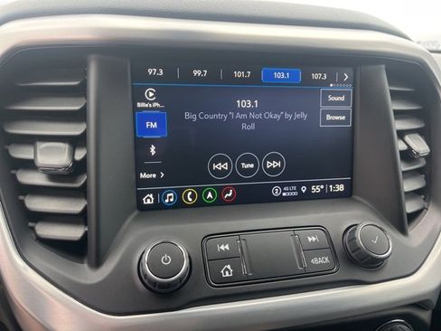 Used 2023 GMC Acadia SLE w/ Driver Convenience Package image 29