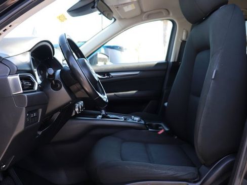 Used 2020 MAZDA CX-5 Sport FWD image 10