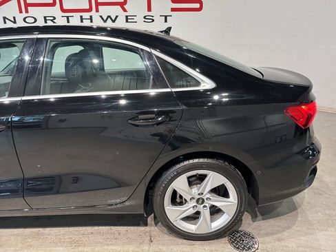 Used 2024 Audi A3 2.0T Premium image 6