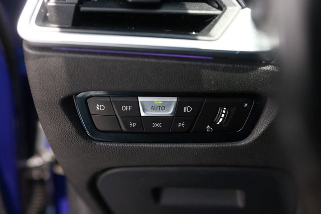 Used 2021 BMW 330i Sedan RWD image 46