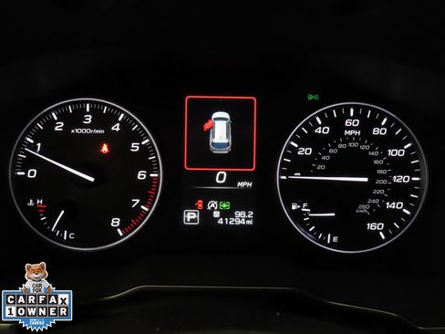 Certified 2023 Subaru Outback Limited image 14