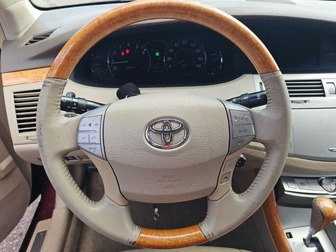 Used 2006 Toyota Avalon Limited FWD image 11