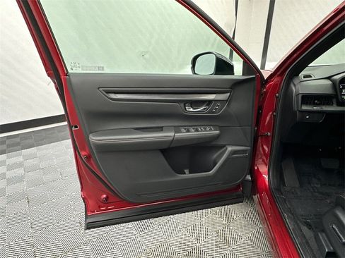 New 2026 Honda CR-V Sport-L image 11