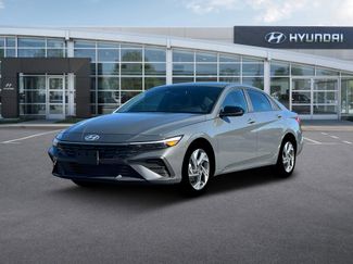 New 2025 Hyundai Elantra Sport video 1