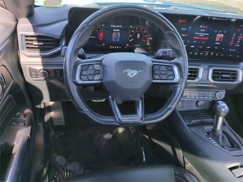 Used 2024 Ford Mustang Premium image 18