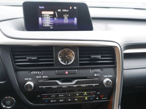 Used 2017 Lexus RX 350 F Sport FWD image 9