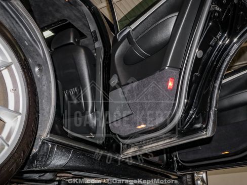 Used 2008 Porsche Cayenne GTS image 77