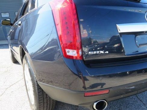 Used 2015 Cadillac SRX Luxury w/ Driver Awareness Package AWD/4WD image 45