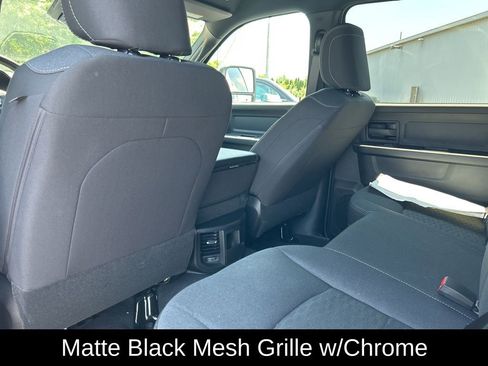 New 2025 RAM 2500 Tradesman image 41