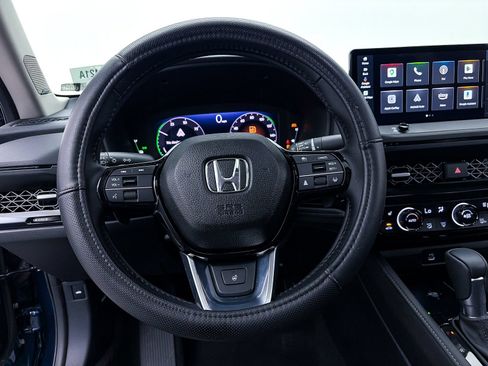 Used 2026 Honda Accord Touring image 34