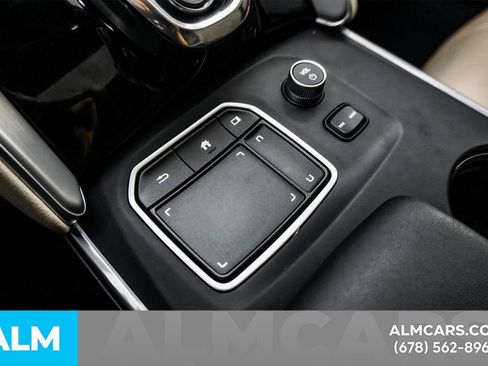 Used 2022 Acura TLX SH-AWD image 39