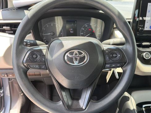 Used 2024 Toyota Corolla LE FWD image 19