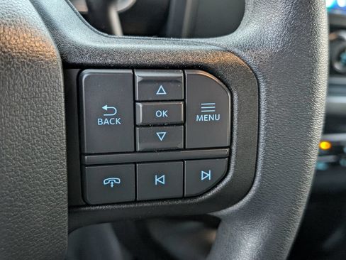 Used 2023 Ford F150 XL AWD/4WD image 21