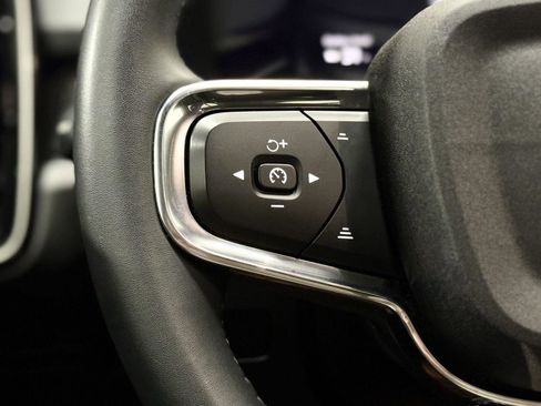 Used 2023 Volvo C40 P8 Recharge Plus w/ Protection Package Premier AWD/4WD image 17