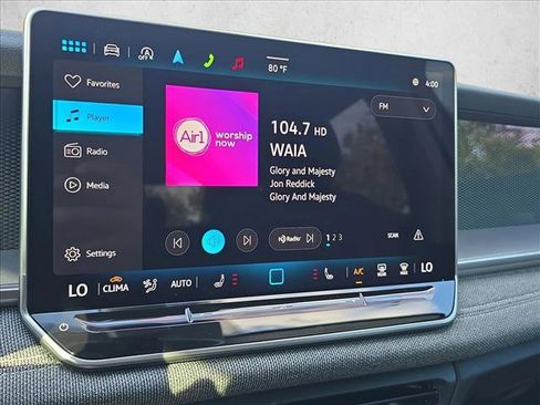 New 2025 Volkswagen Tiguan S image 14