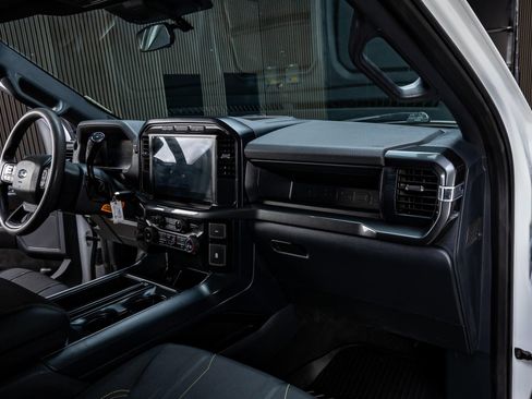 Used 2024 Ford F150 STX RWD image 17