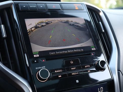 Used 2019 Subaru Ascent Limited AWD/4WD image 18