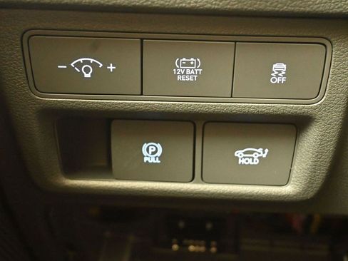 New 2026 Hyundai Sonata Limited image 24