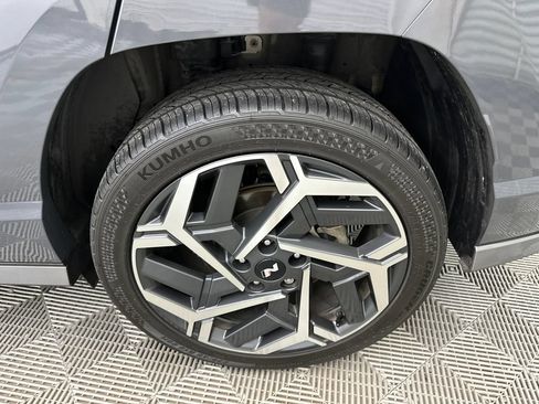 Used 2024 Hyundai Kona N Line AWD/4WD image 20