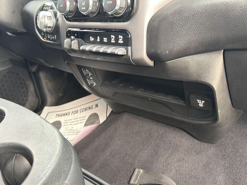 Used 2021 RAM 2500 Power Wagon AWD/4WD image 40