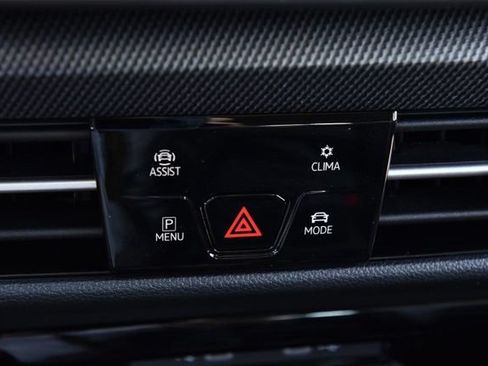 New 2026 Volkswagen GTI SE FWD image 15
