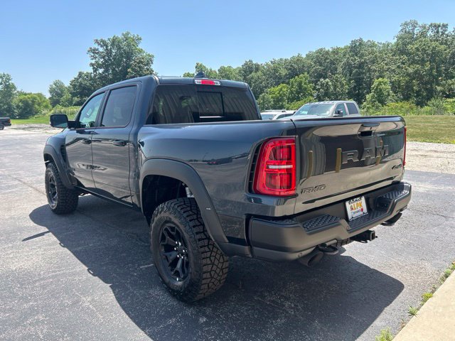 New 2026 RAM 1500 RHO AWD/4WD image 6