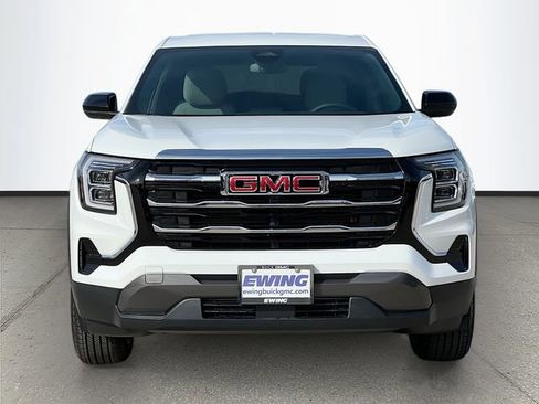 New 2026 GMC Terrain Elevation image 2