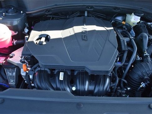 New 2026 Kia Sportage X-Line w/ X-Line Premium Package image 35