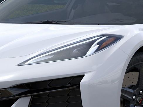 New 2025 Chevrolet Corvette E-Ray w/ ZER Performance Package image 16