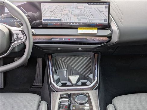 Used 2026 BMW X3 xDrive30 image 11