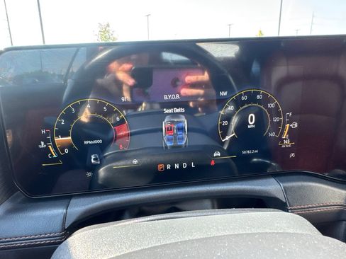 Used 2024 Ford Mustang Premium RWD image 18