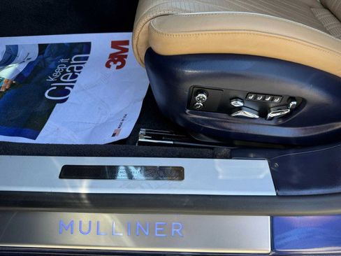 Used 2023 Bentley Flying Spur W12 image 27