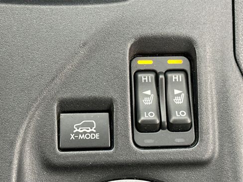 Used 2019 Subaru Crosstrek 2.0i Limited w/ Popular Package #4 image 19