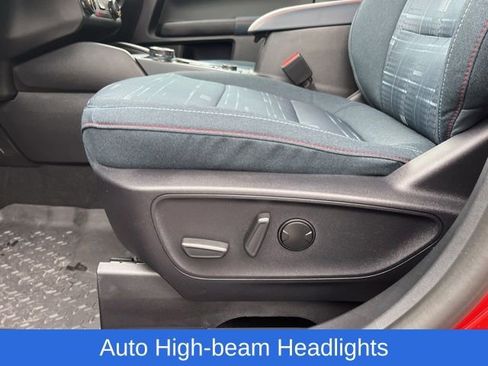 Certified 2024 Ford Bronco Sport Heritage w/ Heritage Convenience Package image 15