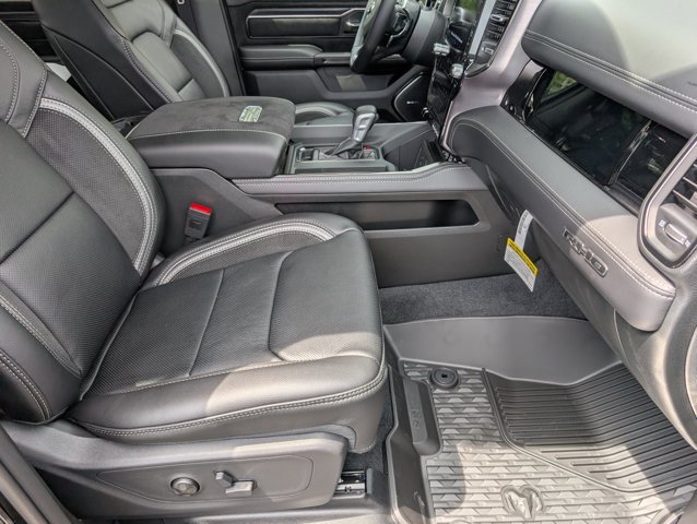 New 2026 RAM 1500 RHO w/ RHO Level 1 Equipment Group AWD/4WD image 29