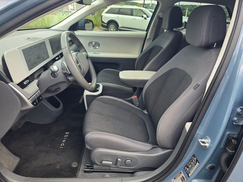 Certified 2024 Hyundai Ioniq 5 SEL AWD/4WD image 11