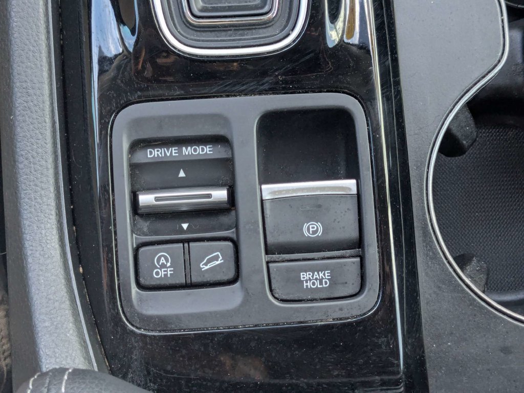 Used 2024 Honda Pilot EX-L image 41