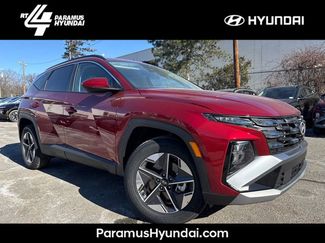 New 2026 Hyundai Tucson SEL 360° Tour