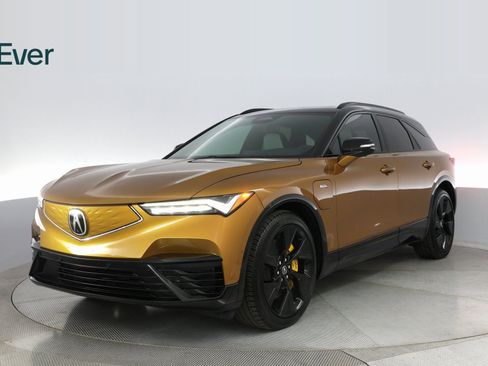 Used 2024 Acura ZDX Type S image 2