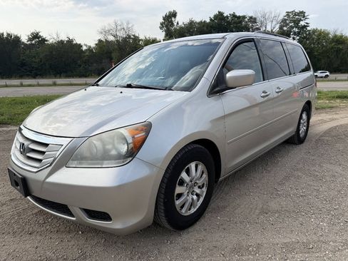 Used 2008 Honda Odyssey EX-L image 7