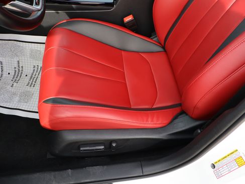 Used 2023 Acura Integra A-Spec image 35