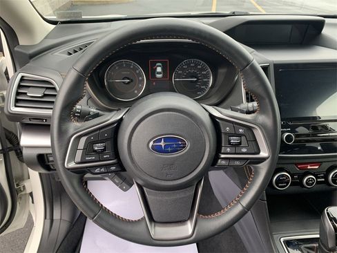 Used 2021 Subaru Crosstrek 2.5i Limited w/ Moonroof Package 2 image 15