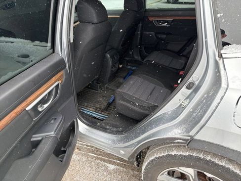 Used 2017 Honda CR-V EX image 13