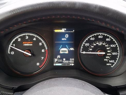 Used 2019 Subaru Forester Sport image 20